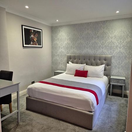 The Beverley Apartments London - Victoria 외부 사진
