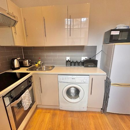 The Beverley Apartments London - Victoria 외부 사진