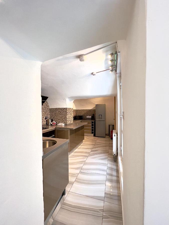 The Beverley Apartments London - Victoria 외부 사진
