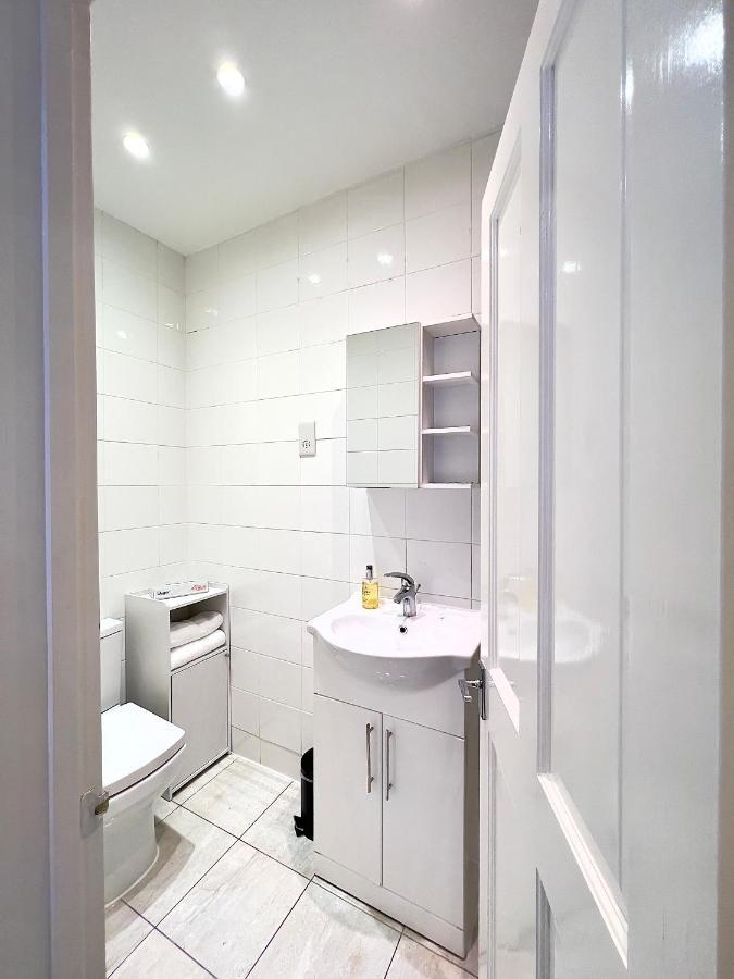 The Beverley Apartments London - Victoria 외부 사진