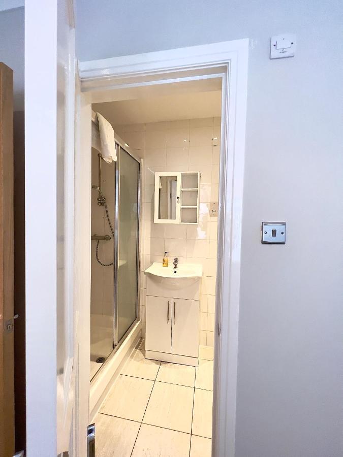 The Beverley Apartments London - Victoria 외부 사진