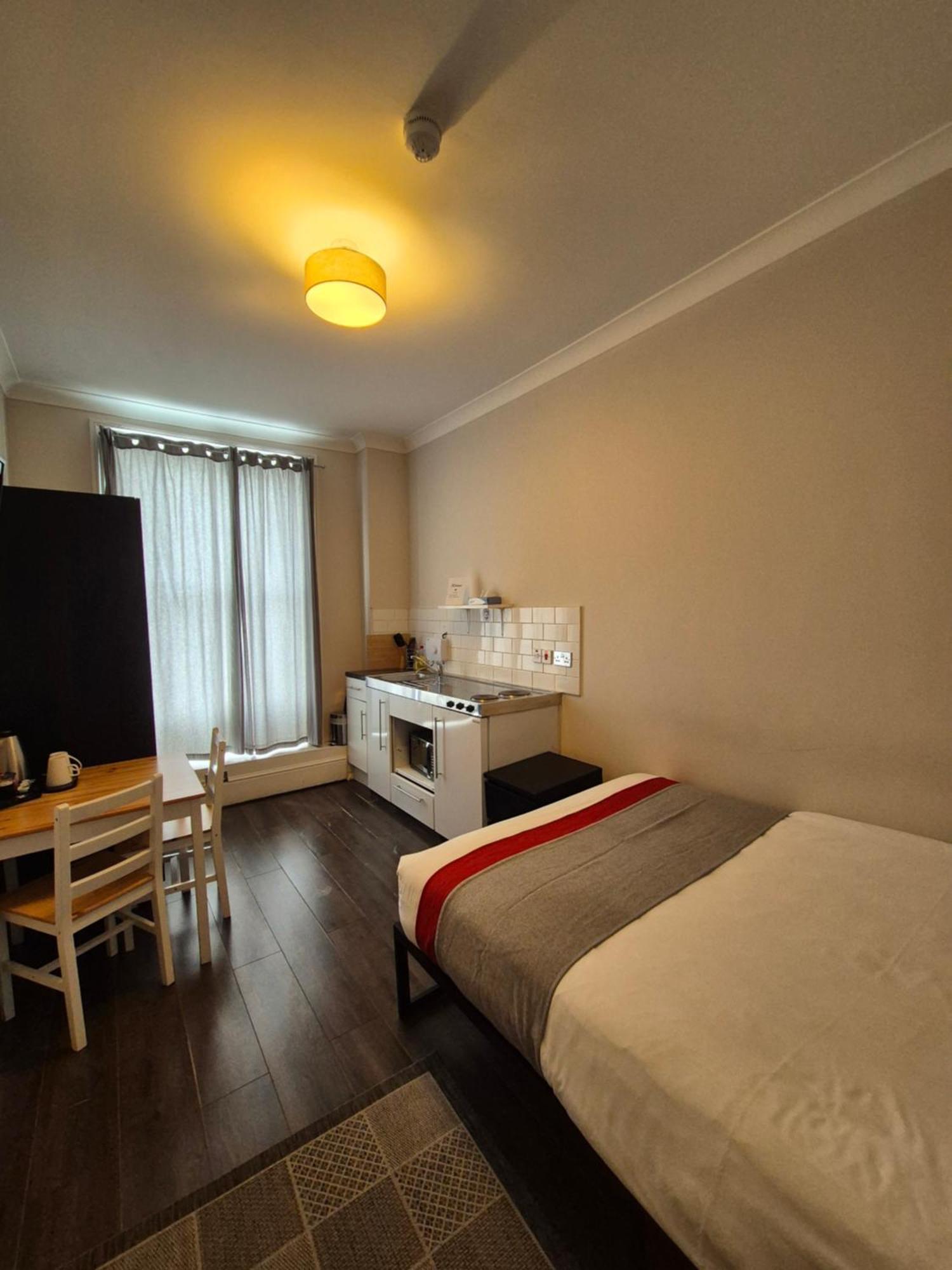 The Beverley Apartments London - Victoria 외부 사진