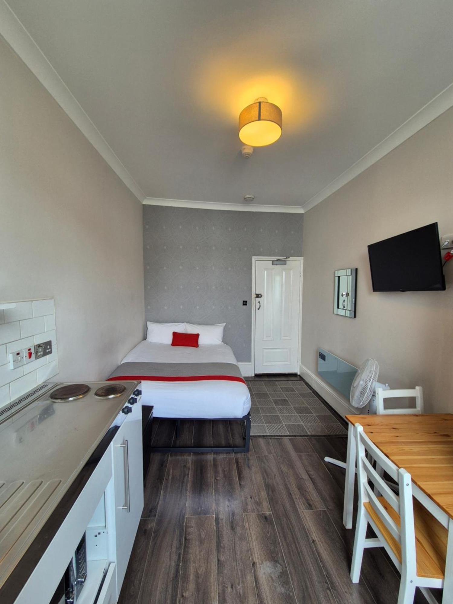 The Beverley Apartments London - Victoria 외부 사진