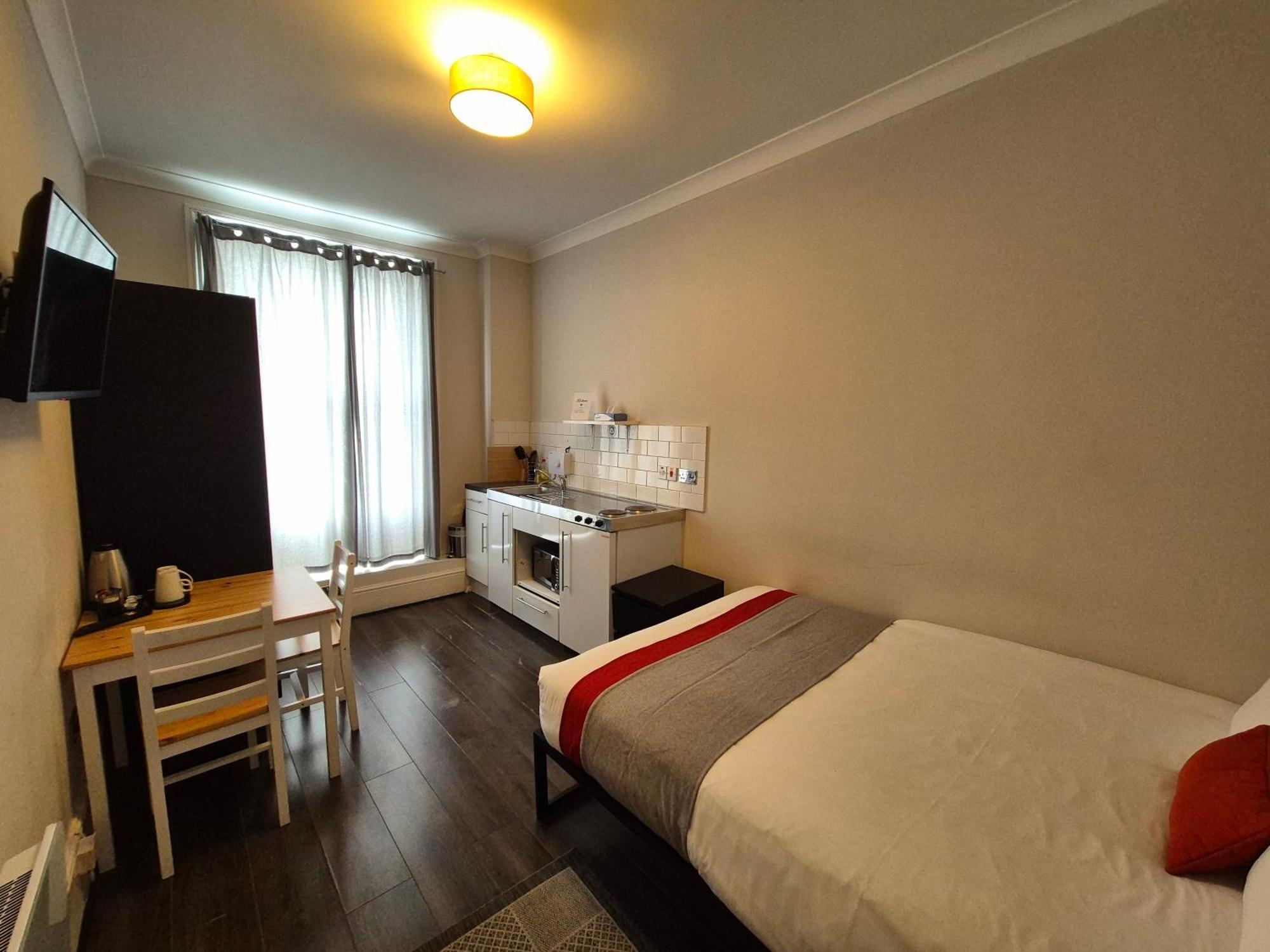 The Beverley Apartments London - Victoria 외부 사진