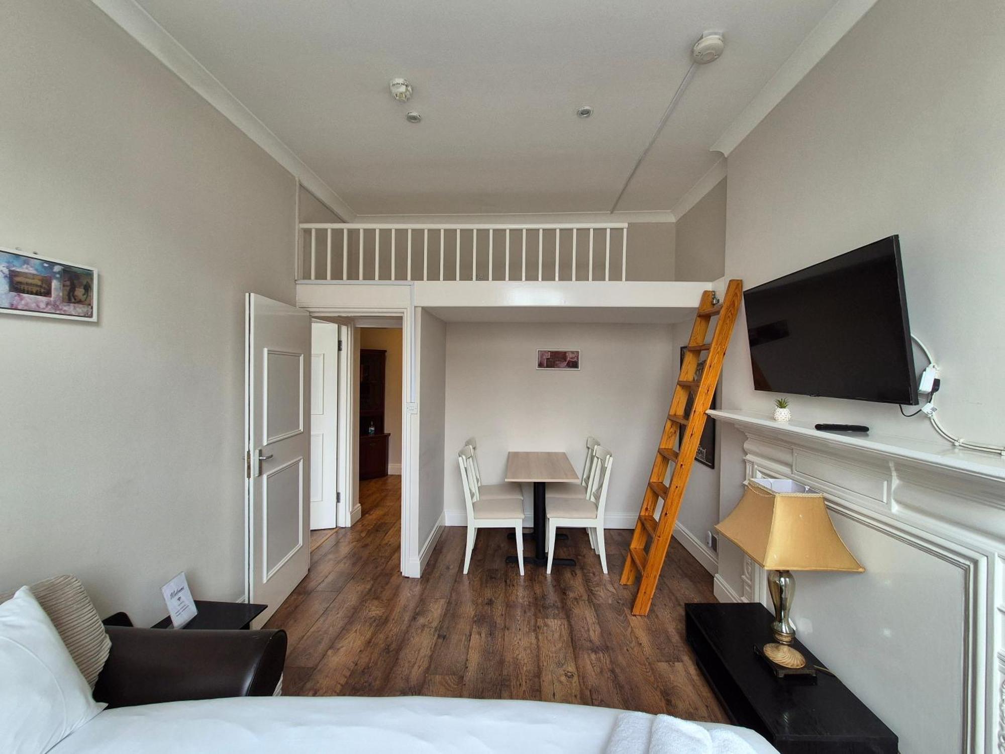 The Beverley Apartments London - Victoria 외부 사진