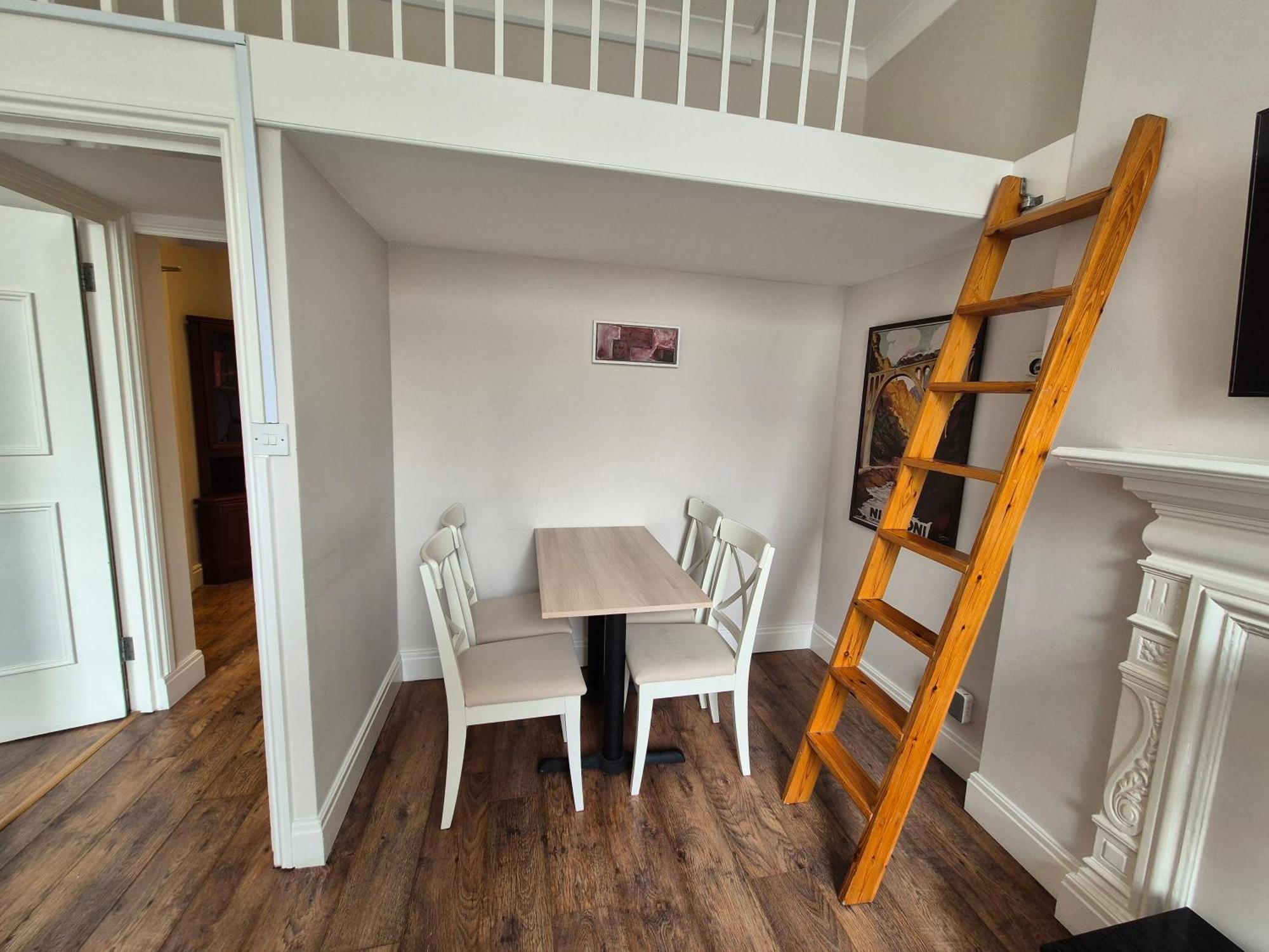 The Beverley Apartments London - Victoria 외부 사진