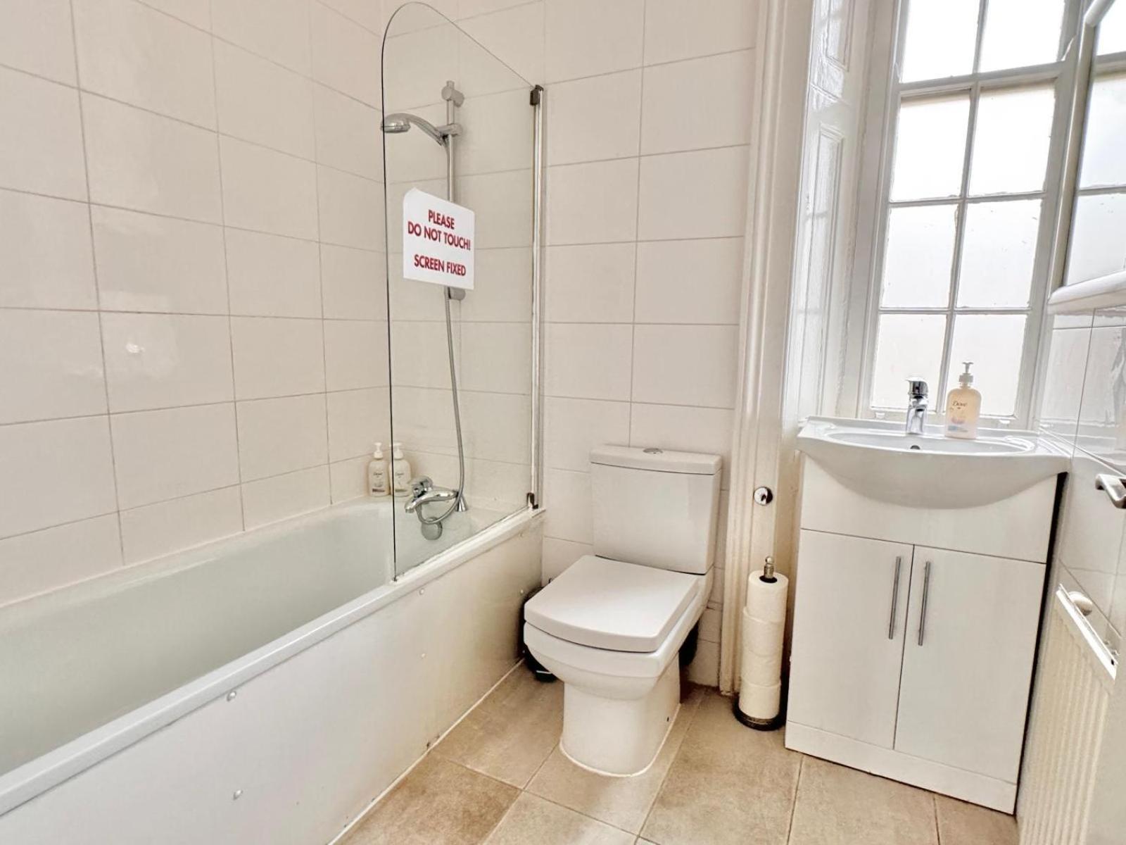 The Beverley Apartments London - Victoria 외부 사진