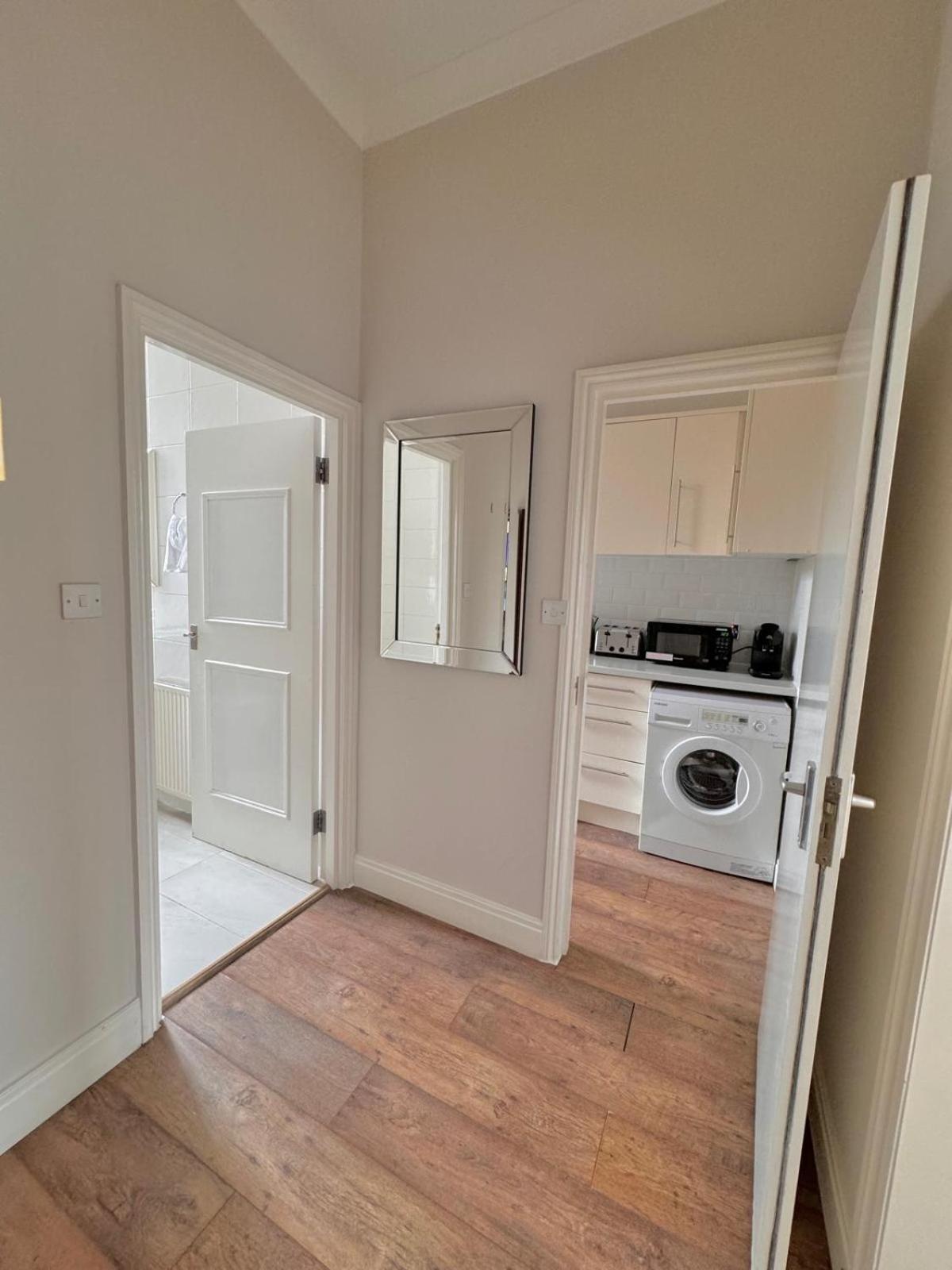 The Beverley Apartments London - Victoria 외부 사진