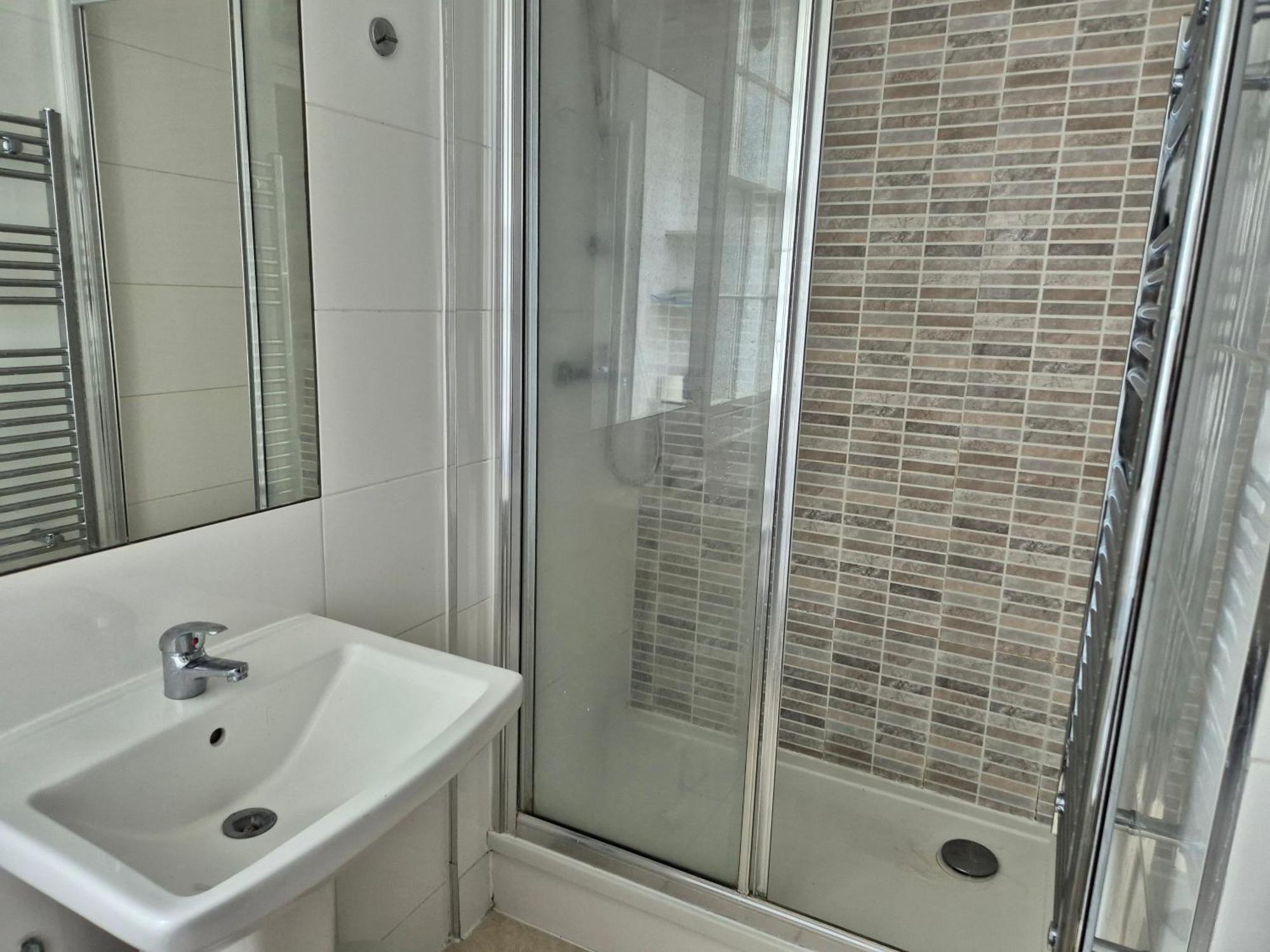 The Beverley Apartments London - Victoria 객실 사진
