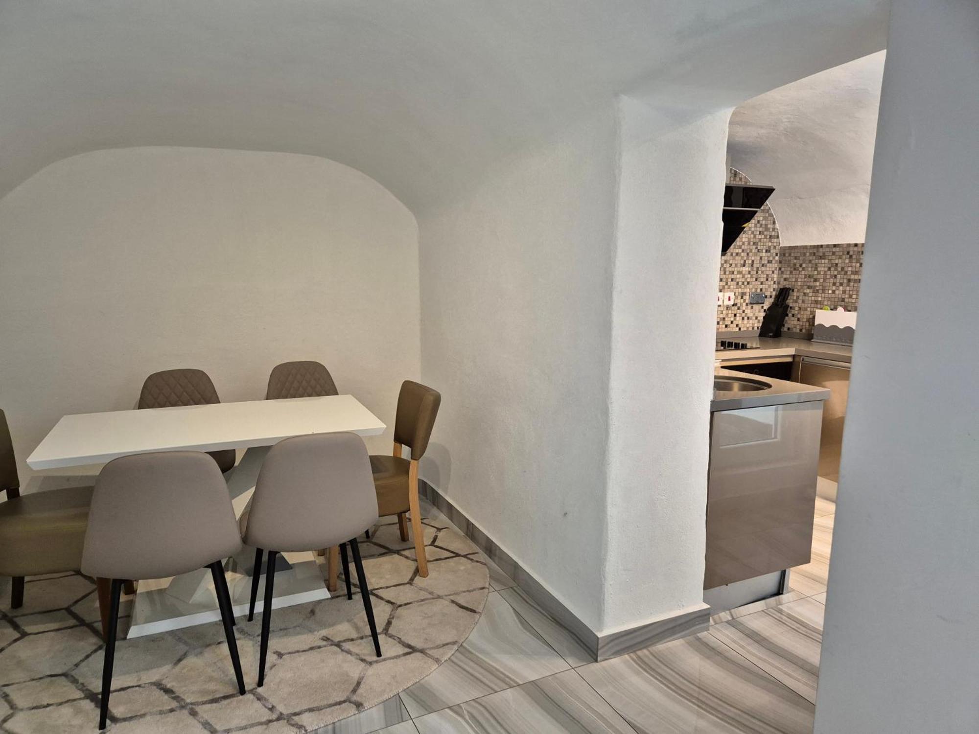 The Beverley Apartments London - Victoria 외부 사진