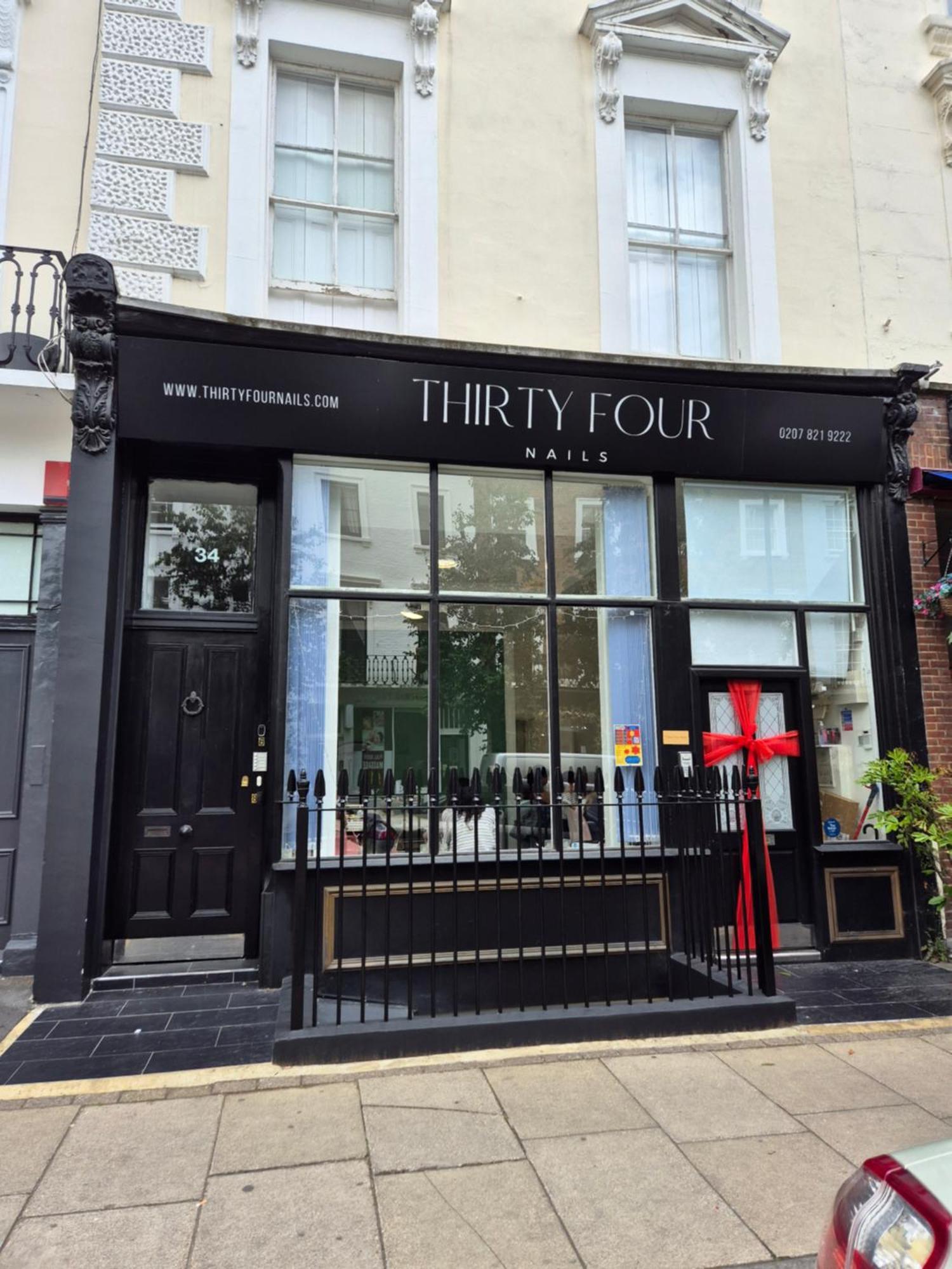 The Beverley Apartments London - Victoria 외부 사진