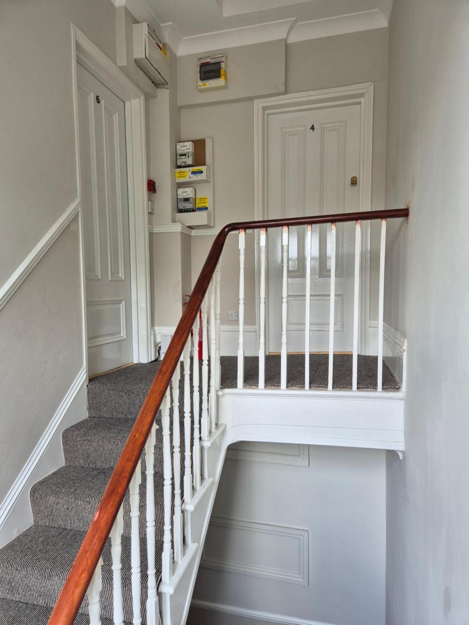 The Beverley Apartments London - Victoria 외부 사진