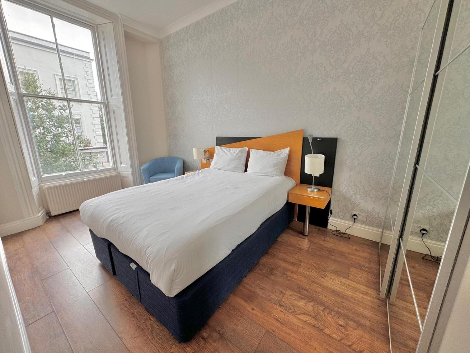 The Beverley Apartments London - Victoria 외부 사진