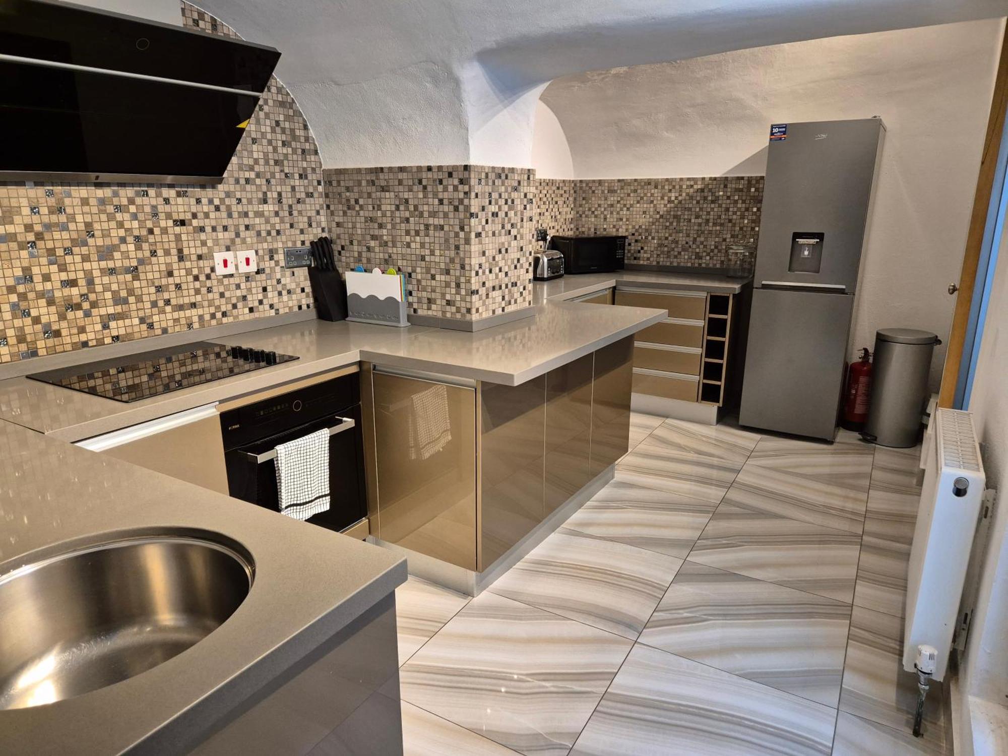The Beverley Apartments London - Victoria 외부 사진