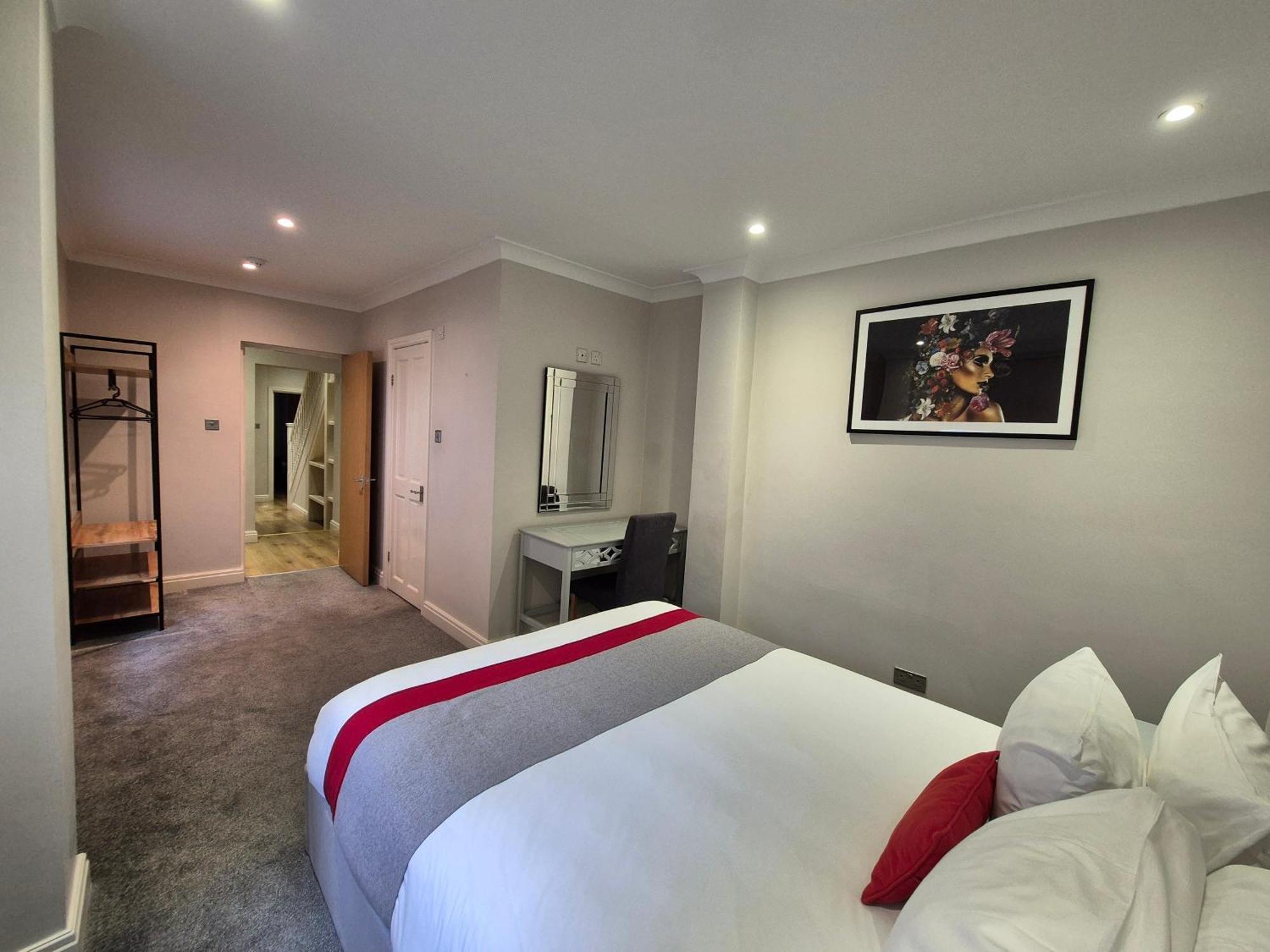 The Beverley Apartments London - Victoria 외부 사진