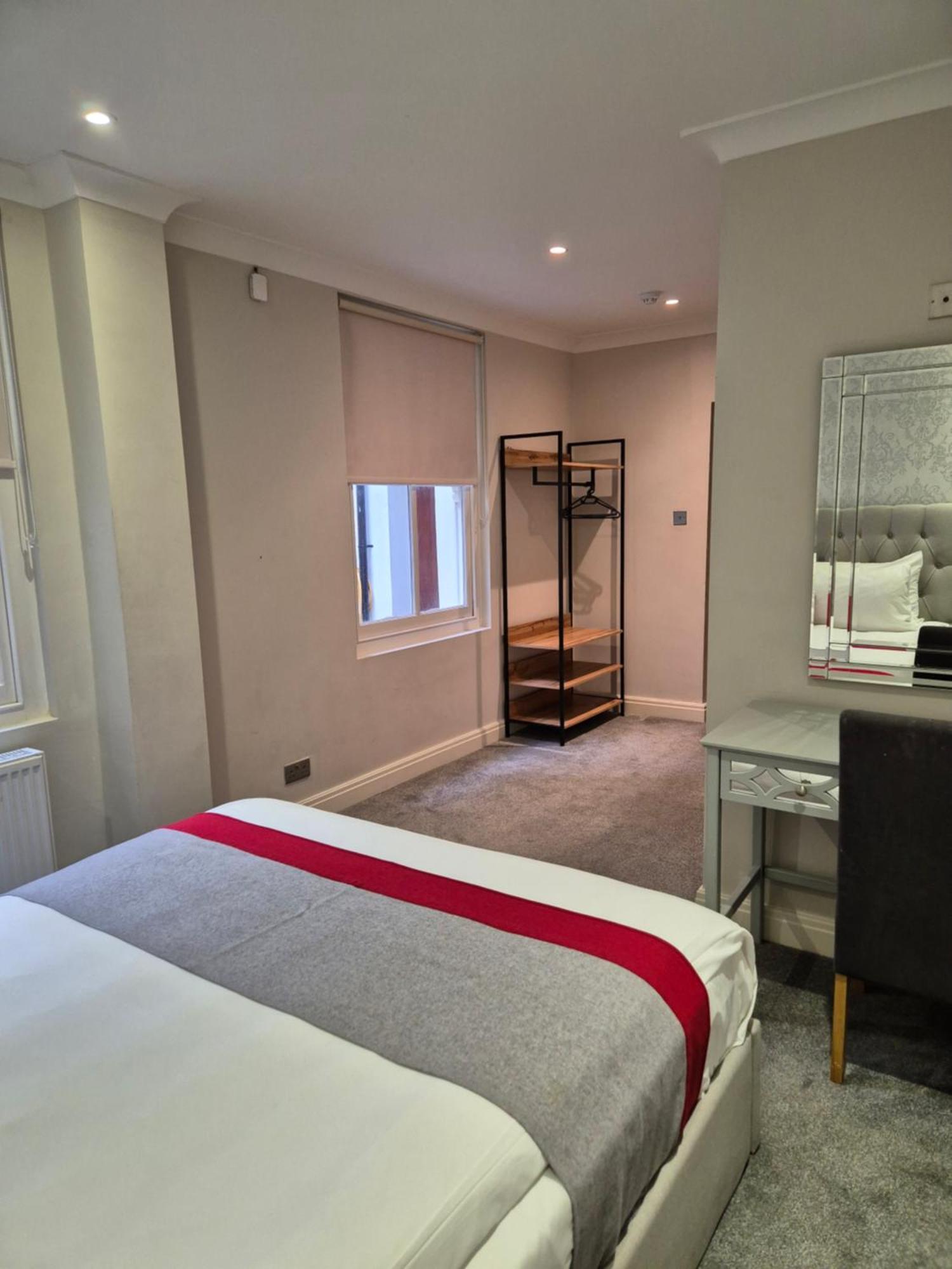 The Beverley Apartments London - Victoria 외부 사진