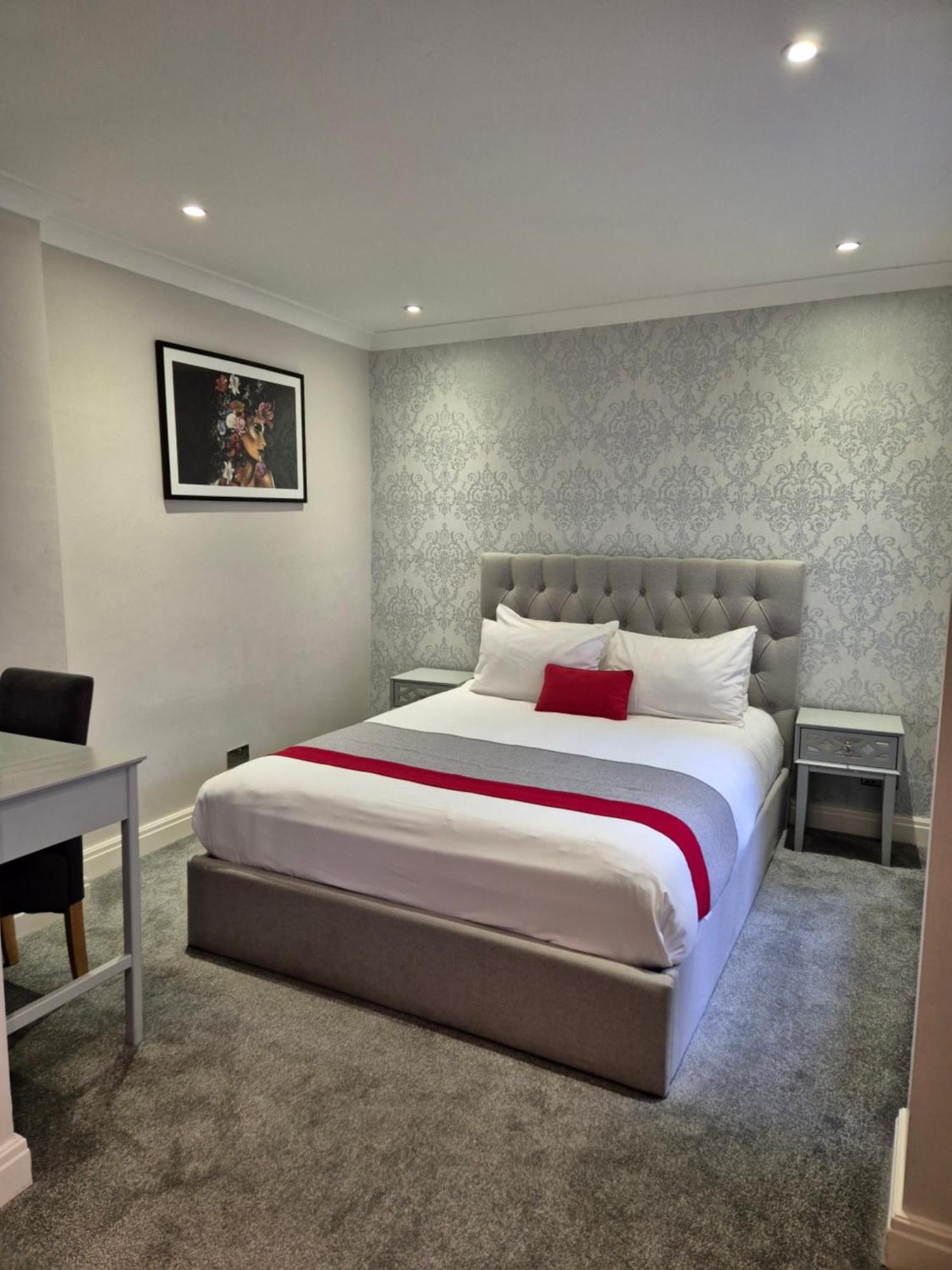 The Beverley Apartments London - Victoria 외부 사진