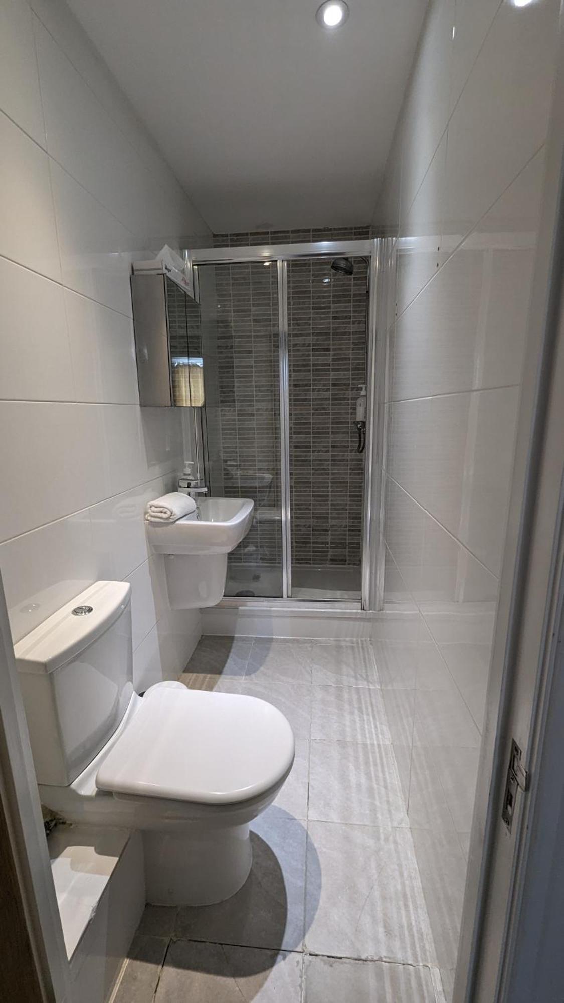 The Beverley Apartments London - Victoria 외부 사진