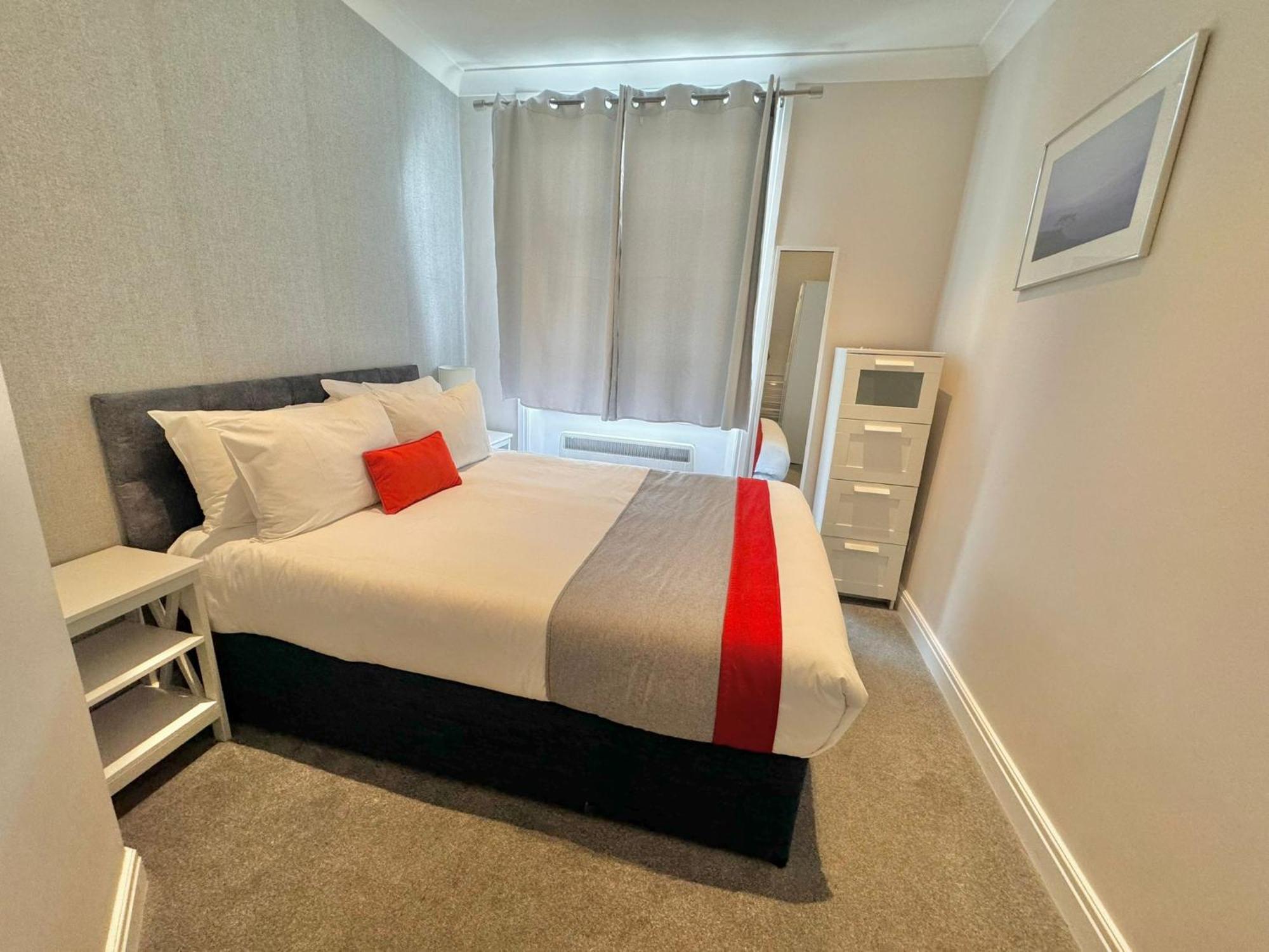 The Beverley Apartments London - Victoria 외부 사진