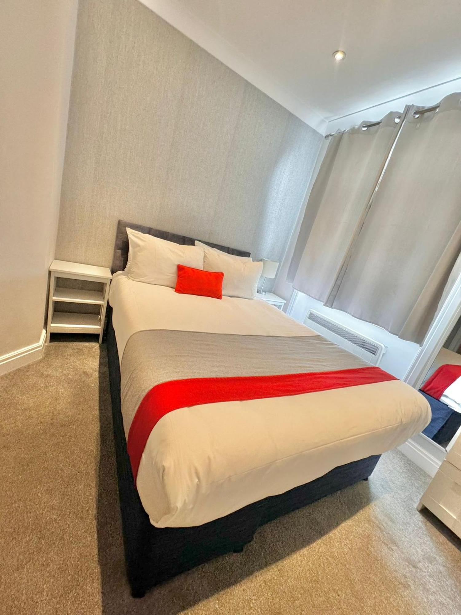 The Beverley Apartments London - Victoria 외부 사진