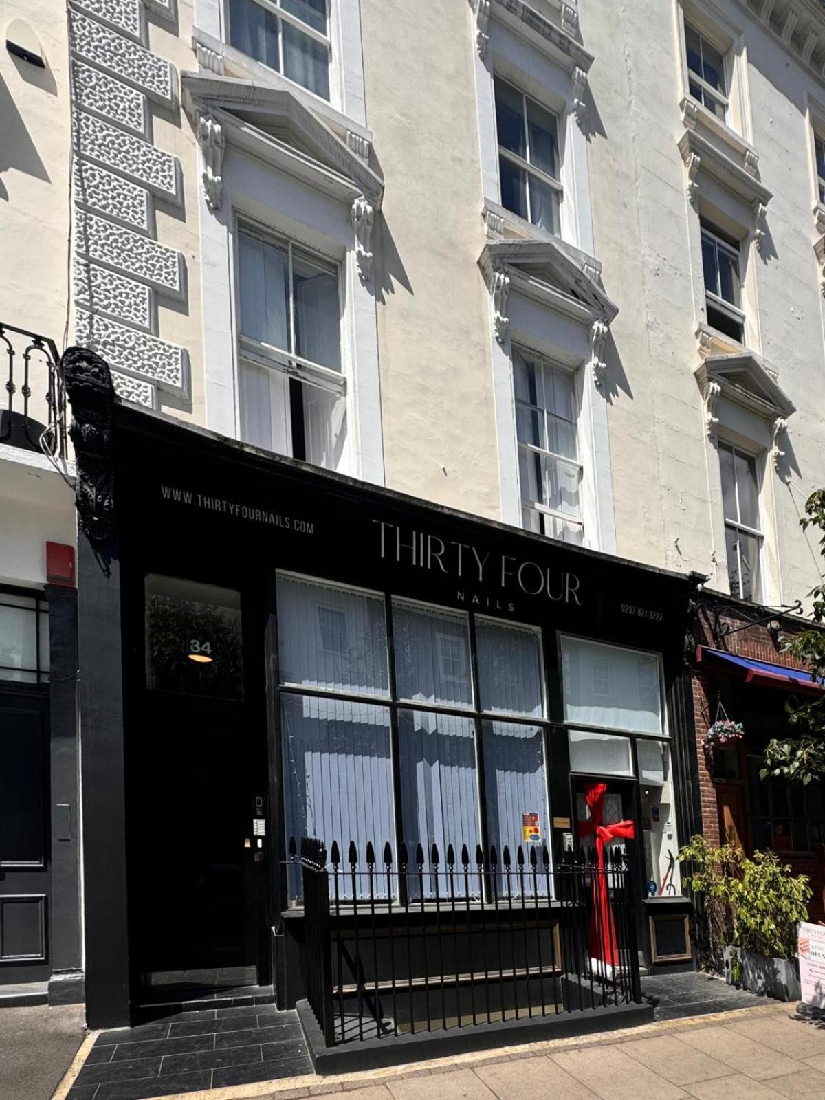 The Beverley Apartments London - Victoria 외부 사진