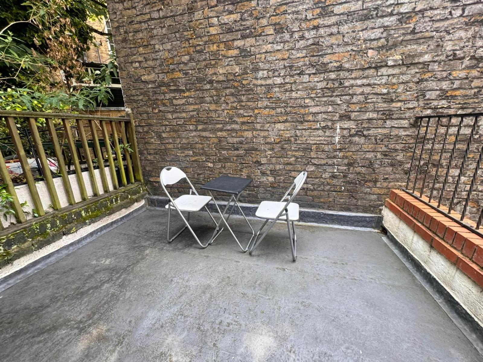 The Beverley Apartments London - Victoria 외부 사진