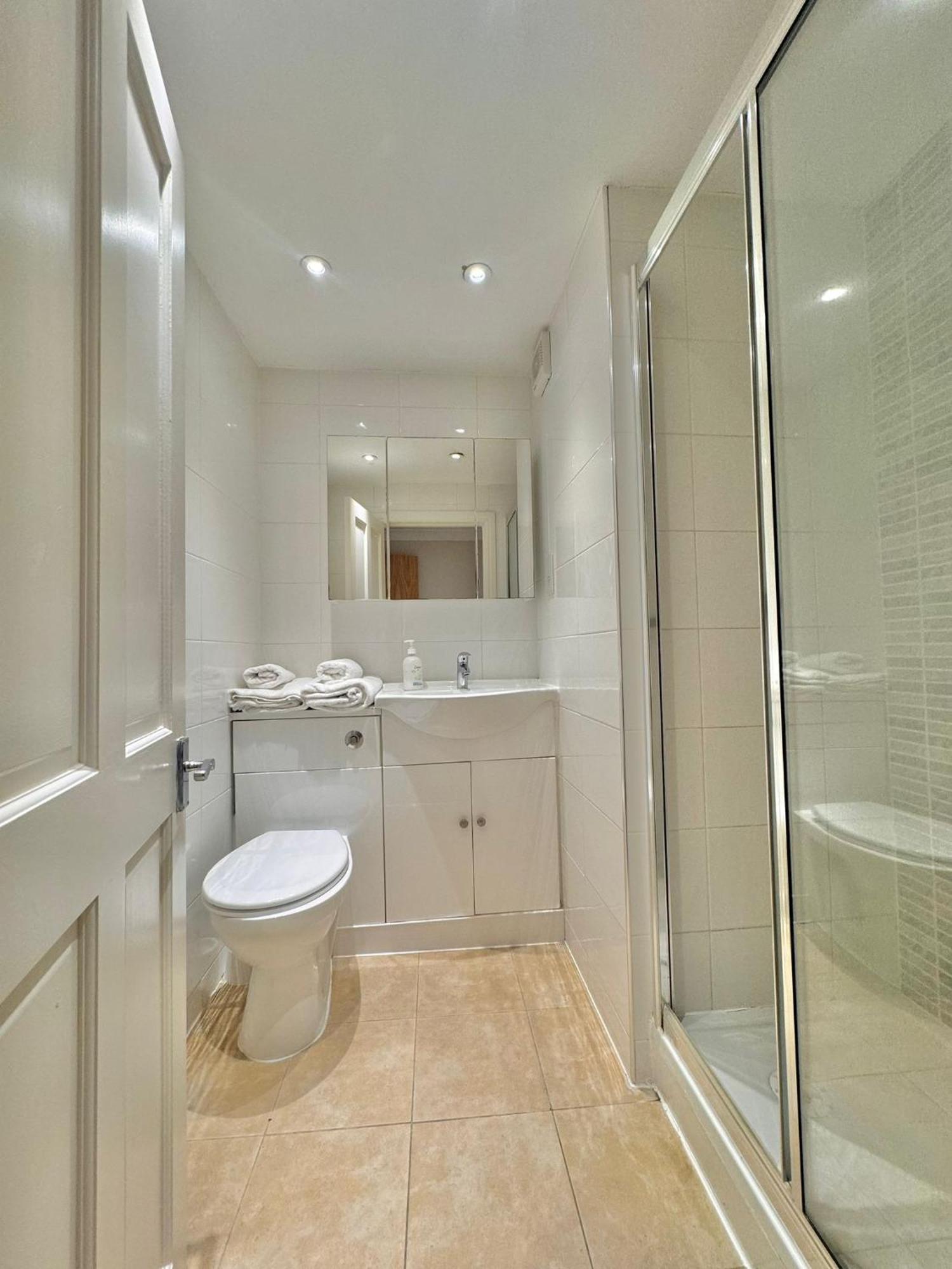 The Beverley Apartments London - Victoria 외부 사진