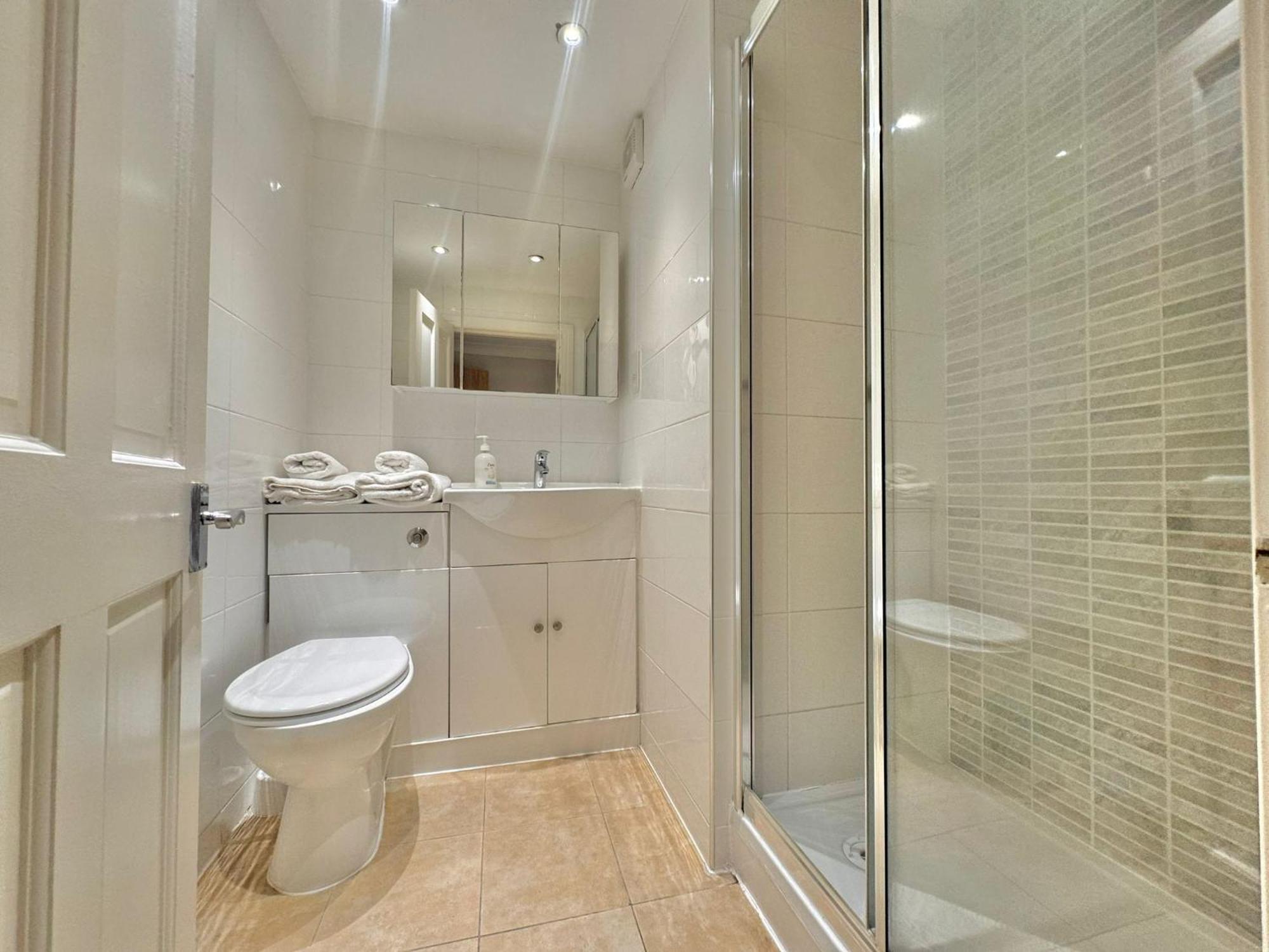 The Beverley Apartments London - Victoria 외부 사진