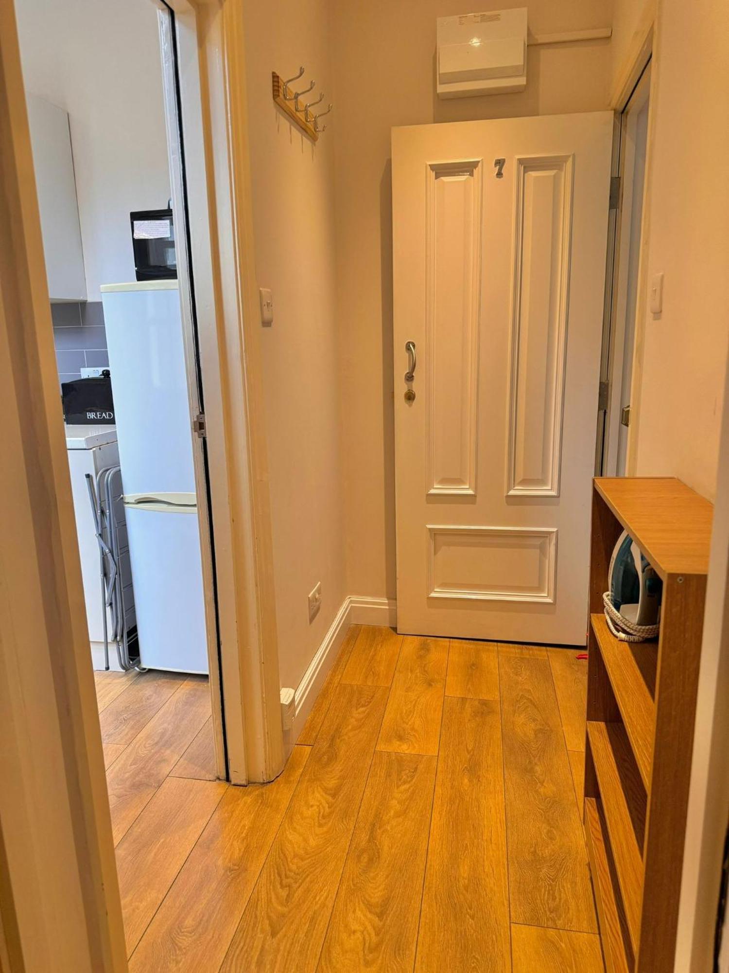 The Beverley Apartments London - Victoria 외부 사진