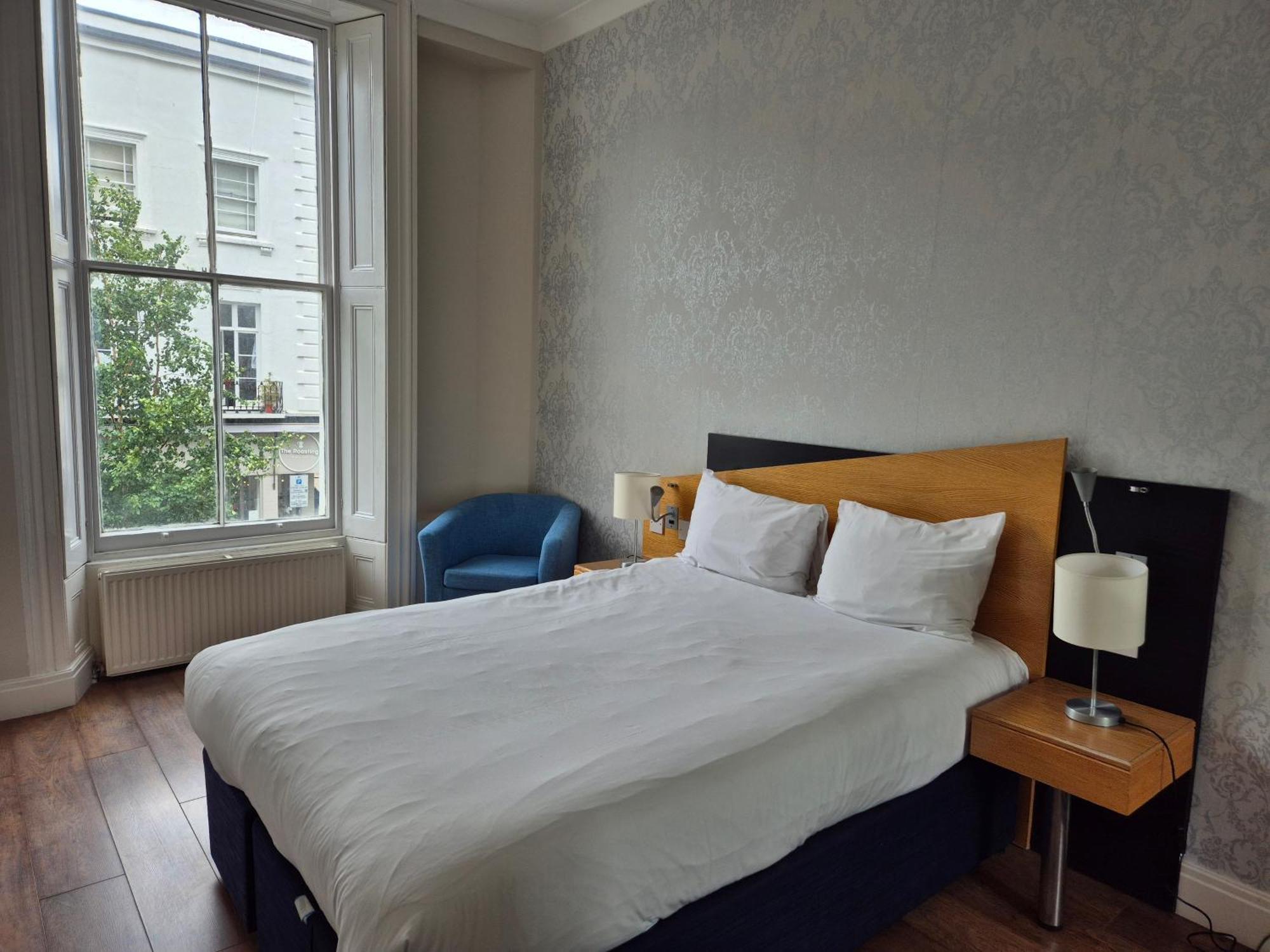 The Beverley Apartments London - Victoria 외부 사진