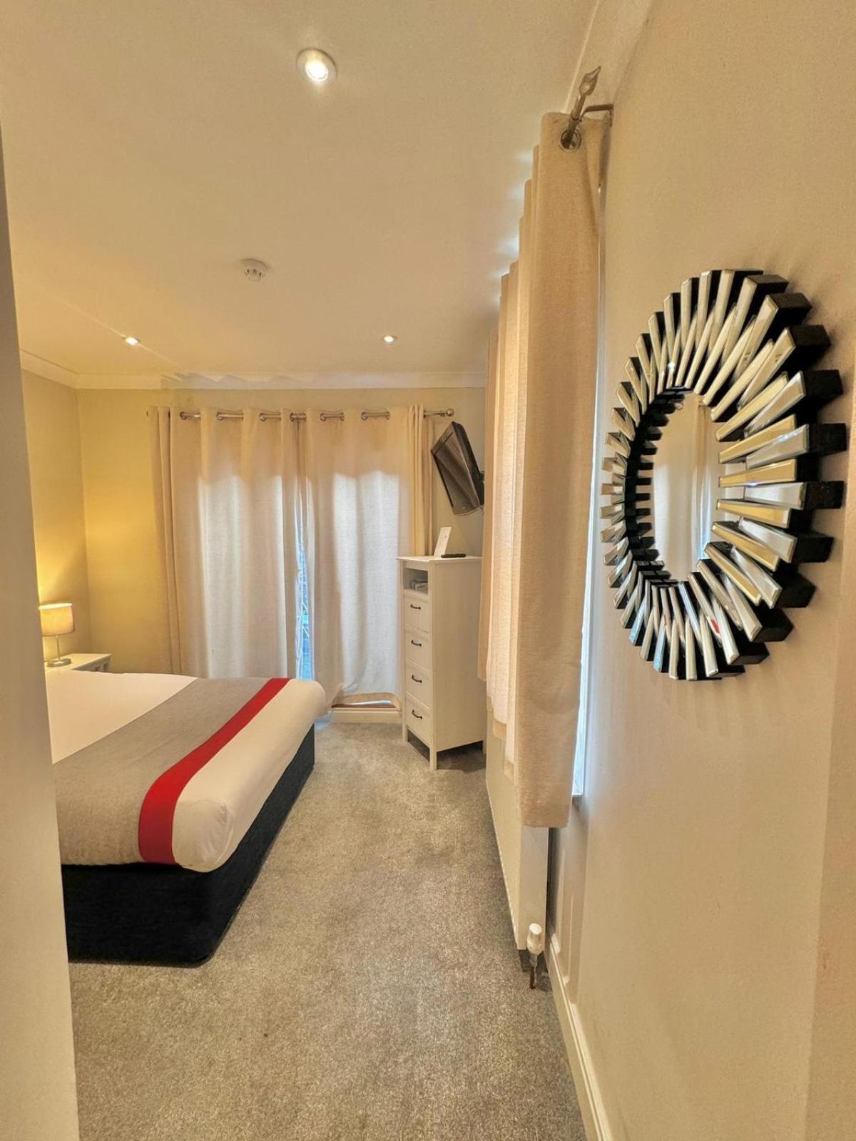 The Beverley Apartments London - Victoria 외부 사진