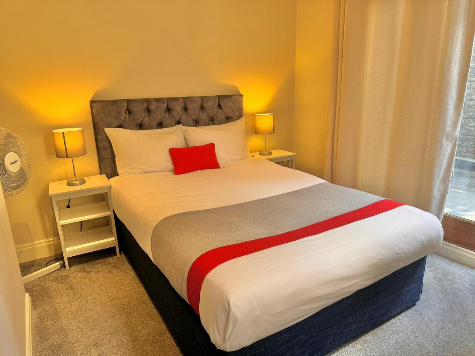 The Beverley Apartments London - Victoria 외부 사진