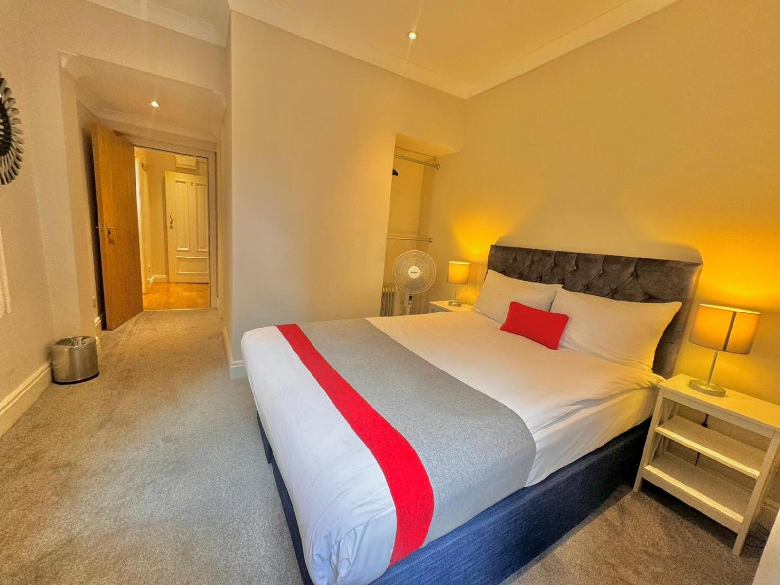 The Beverley Apartments London - Victoria 외부 사진