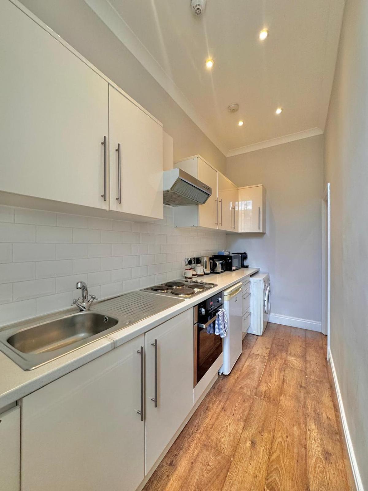 The Beverley Apartments London - Victoria 외부 사진