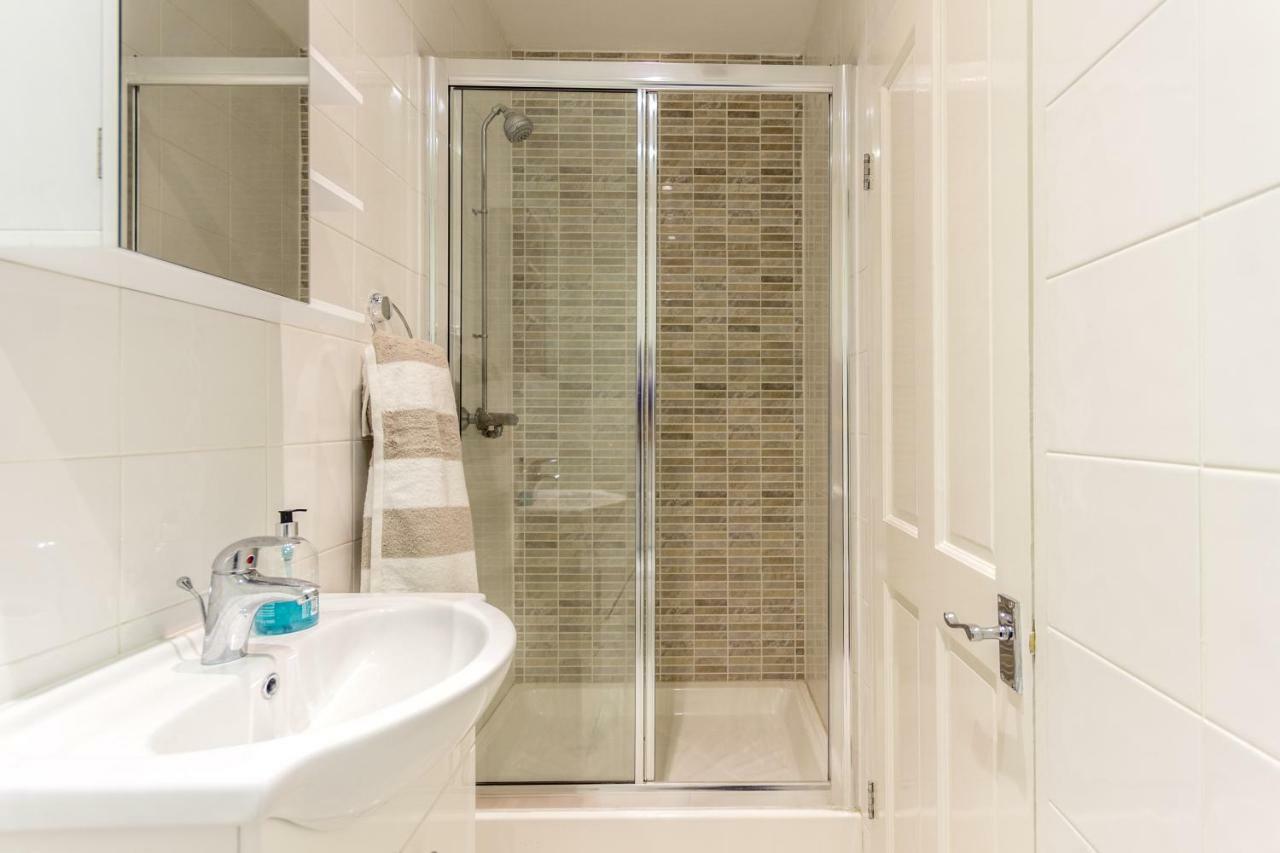 The Beverley Apartments London - Victoria 외부 사진